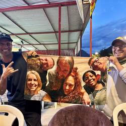 Auch hier seid ihr dabei! 💙💜♥️🖤💛💚