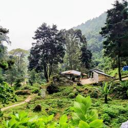 Blick vom Becken aus 😁