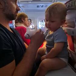 tolles Spielzeug 😬