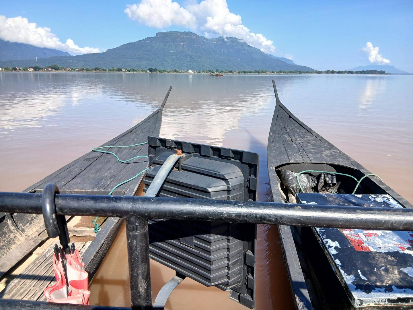 Transport to and from hotel