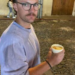 Marv glücklich (Arroz con Leche)