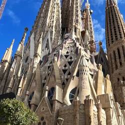 Different from every angle