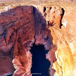 Unvorstellbar, dass man diesen Weg mit all den Kutschen runtergefahren ist 🫣