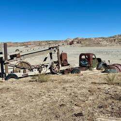 Hartnet Cathedral Road