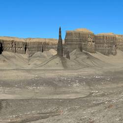 Long Dong Silver Spire