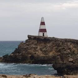 Robe's well known marker