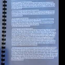 übersetzt ins deutsche ...