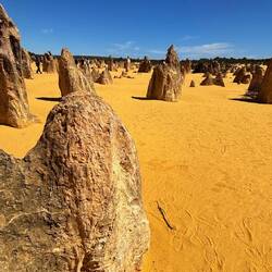 The Pinnacle Dessert