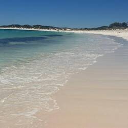 Jurien Bay