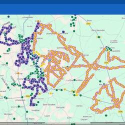 So langsam wird's doch ...noch eine Woche schönes Wetter und wir haben es geschafft!