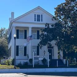 If it's open tomorrow, we might give it a look.