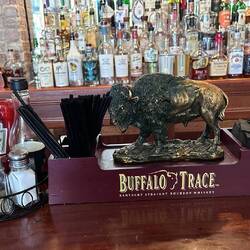 Oops... how did that get in here? No need for everyone to know my favourite burb...