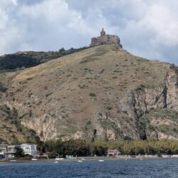 Basilica Santuari Maria del Tindari