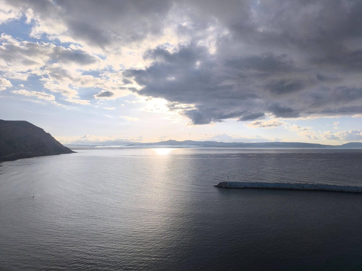 Kaliméra Agia Galini🥰🥰