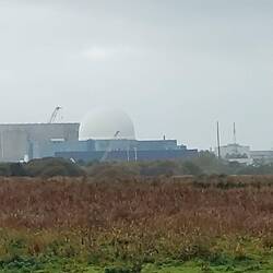 Sizewell Power Station
