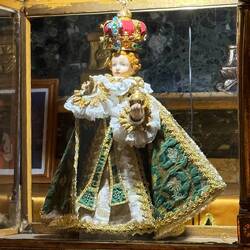 s' ist bald Weihnachten.. ..s'Christkind kommt bald... ...hier schon mal das Outfitt für die Saison