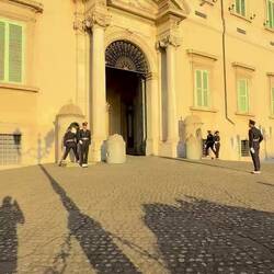 Männlein, Weiblein, Gleichberechtigung an der Posing-Front!