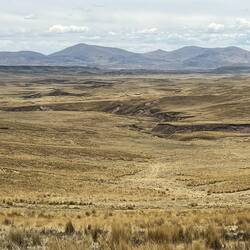 Quiet rural land above 4000m