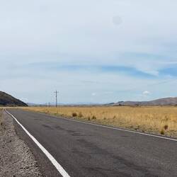 Flat does not make for great photos