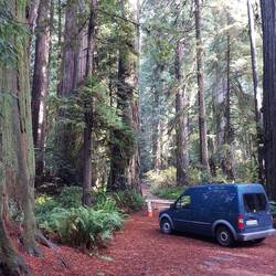 Zum Glück geschlossen.