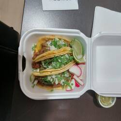 Frischer geht nicht, 10 Dollar.