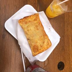 pastel mit kääääse