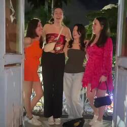 da samba kurs heat scho was brocht, oda?🤣