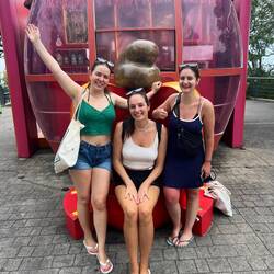 nei des isch koan 💩, sondern an cashewnuss😂