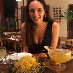 last dinner mit kathi🙌🏻😍 mol zur abwechslung ganz nobel🤣