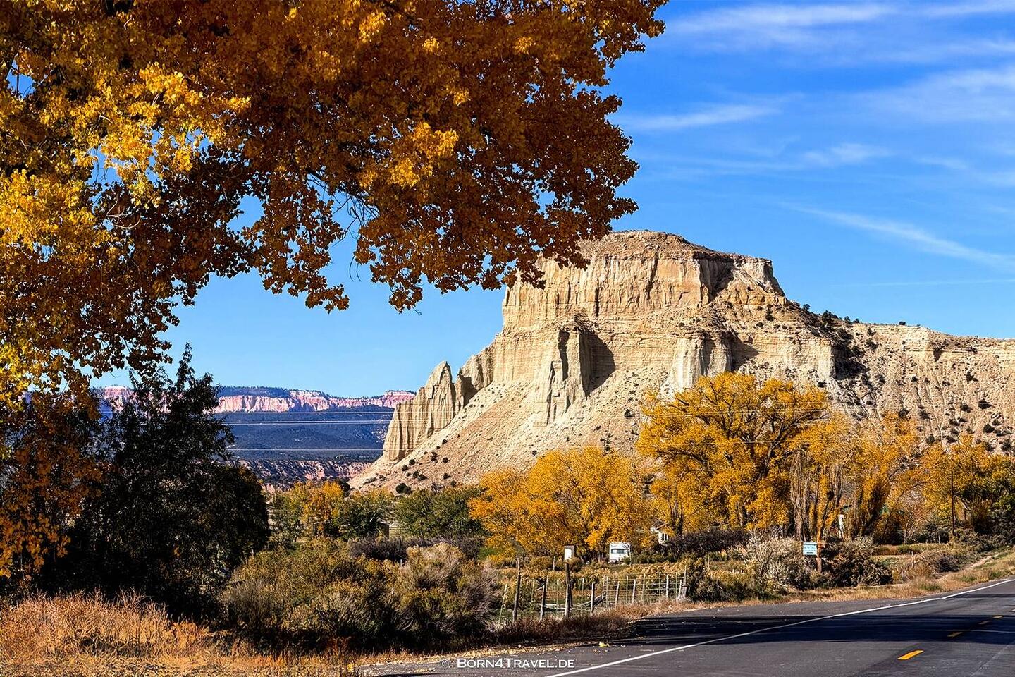 Hier verabschieden wir uns von der UT12