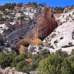 Impressionen von der weiteren Fahrt gen Süden