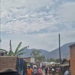 An jeder 2. Hütte liefen die Soundboxen heiß