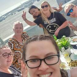 Airport Drinks