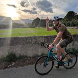 Rückweg nach Alcudia