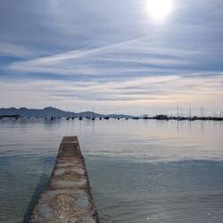 Port de Pollenca