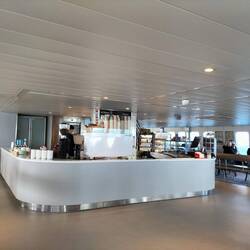 Luxe van binnen zeg!