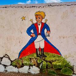 Musée de Saint Éxupery