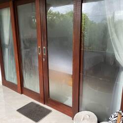 Innen kalt 🥶 außen heiß 🥵