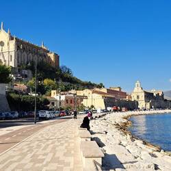 Tempio di San Francesco e chiesa della SS. Annunziata