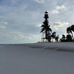 Sanibel Lighthouse