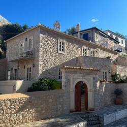 Our room bottom left