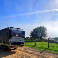 Pause in der Sonne 🌞