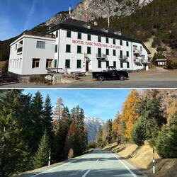 Schweizer Nationalpark