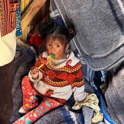 And this is number 3