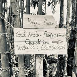 Da waren wir beim Essen