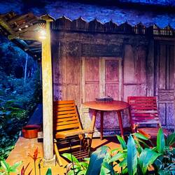 Wieder in der Farmstay