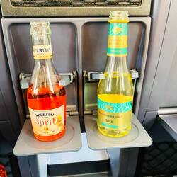 Unser Reiseproviant 🥳