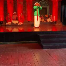 So geht das über eine Minute. Respekt!