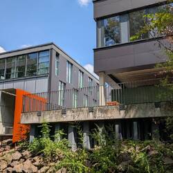 Kunsthochschule "Burg"