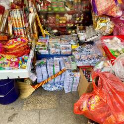 Falschgeld-Verkaufsstelle